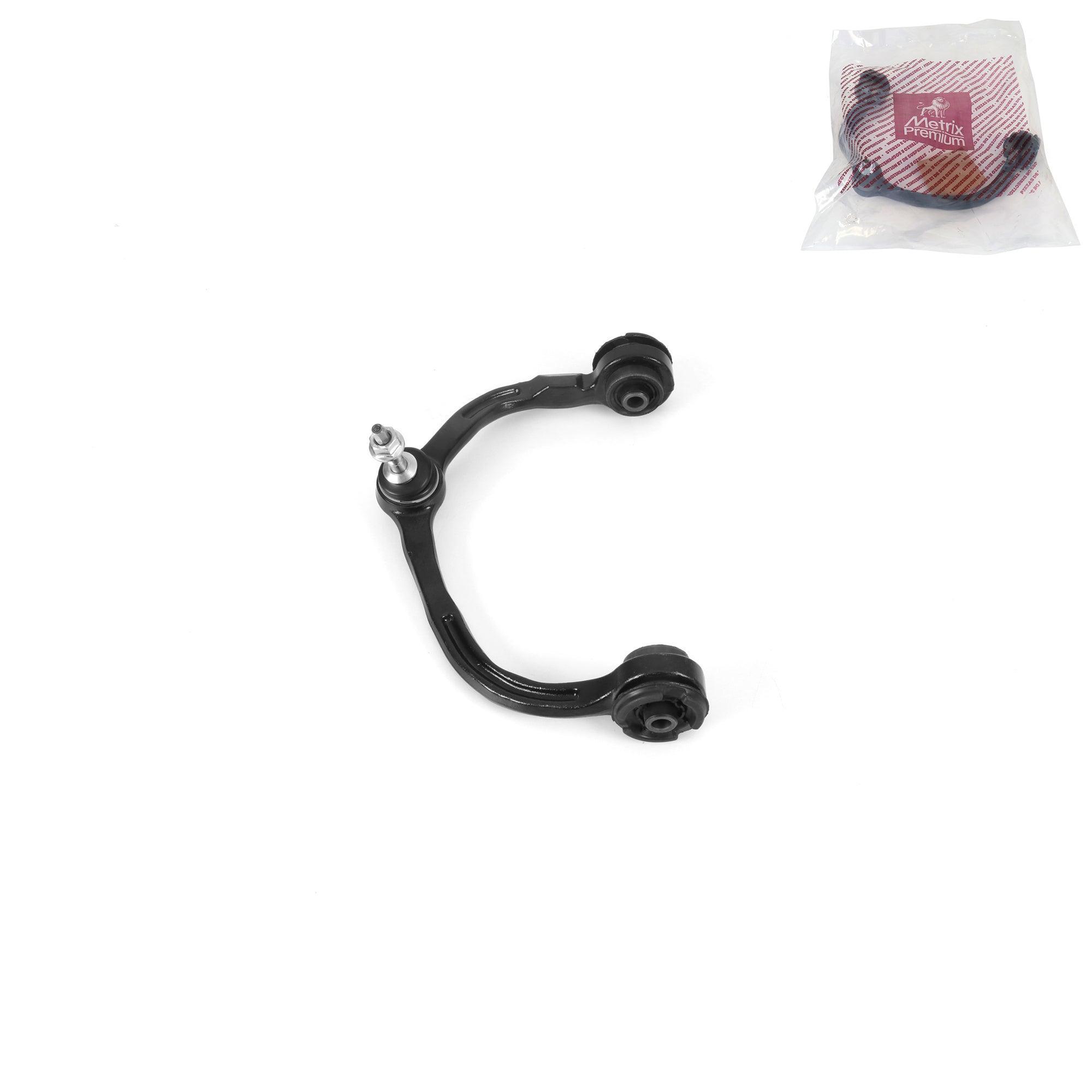 Suspension Control Arm and Ball Joint Assembly Metrix Premium 54037MT