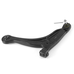 Metrix Premium 4 PC Control Arm and Outer Tie Rod End Kit 97126MT aftermarket parts