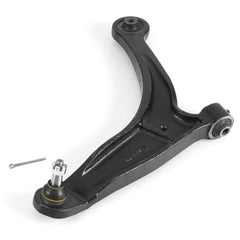 Metrix Premium 4 PC Control Arm and Outer Tie Rod End Kit 97126MT car parts