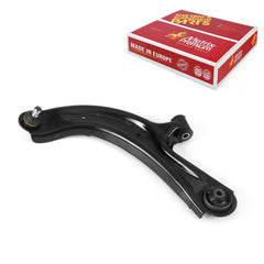 Metrix Premium Front Left Lower Control Arm and Ball Joint Assembly 54119MT OEM fit spare parts