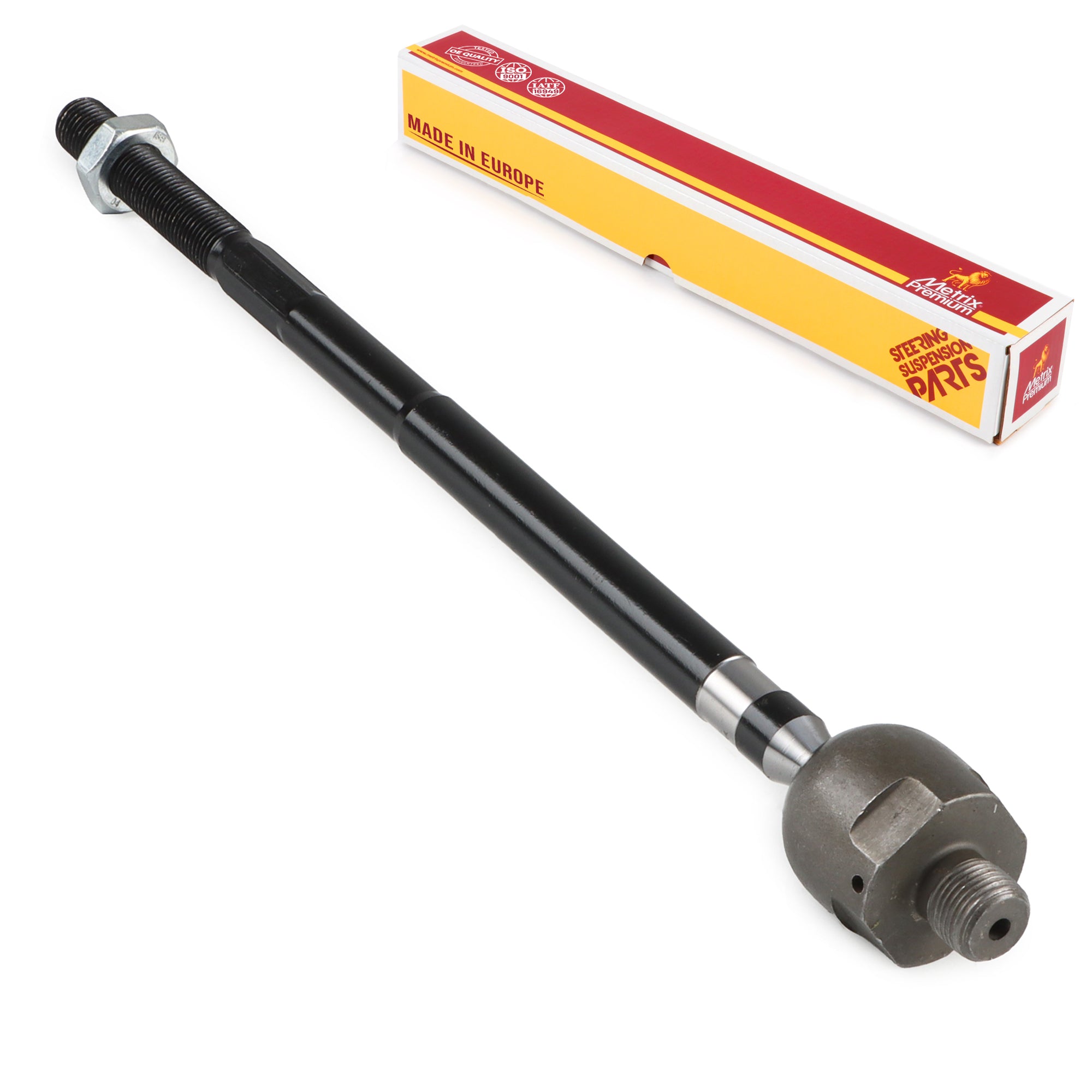 Metrix Premium Chassis Parts Front Inner Tie Rod End 54182MT OEM fit auto parts