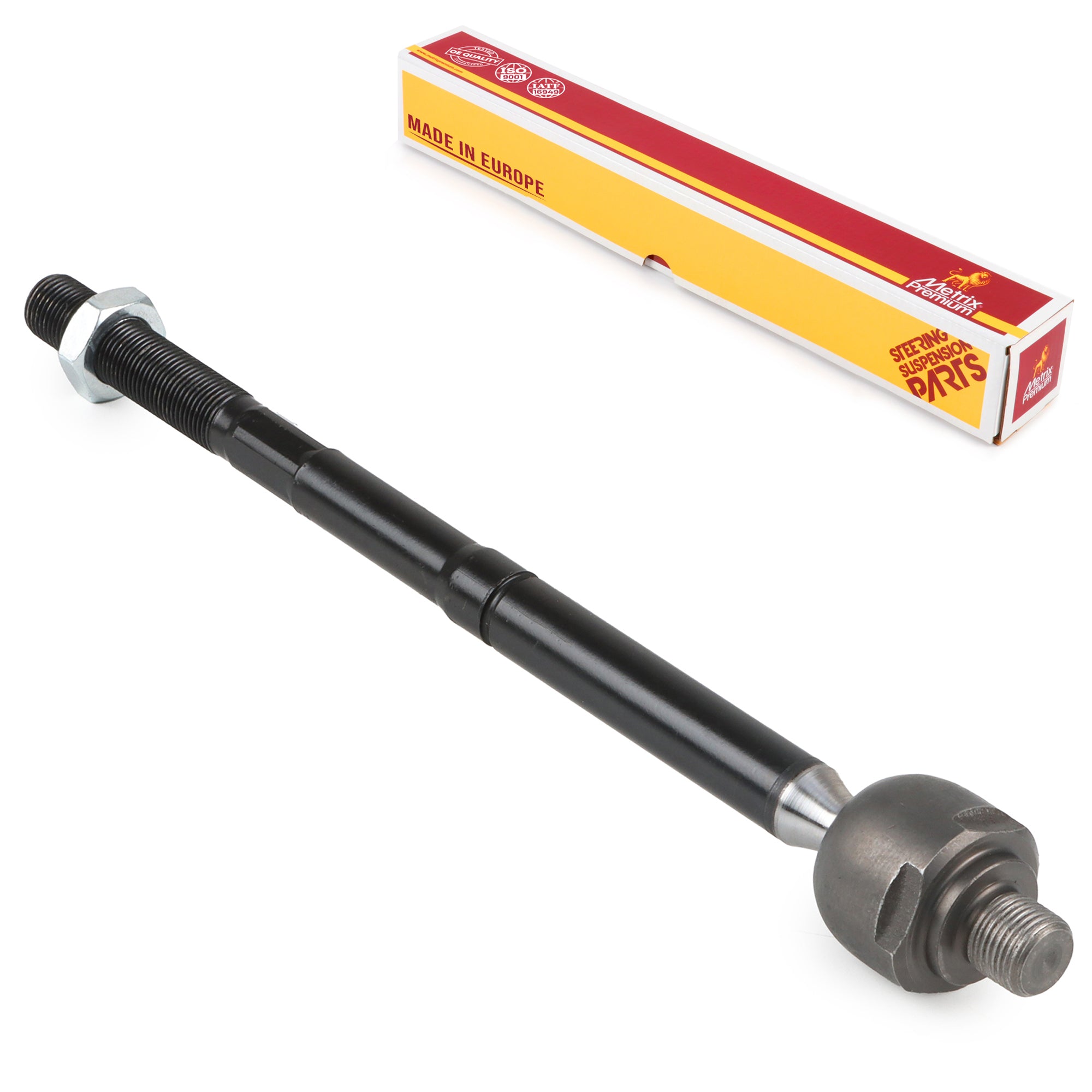 Metrix Premium Chassis Parts Front Inner Tie Rod End 54214MT OEM fit auto parts