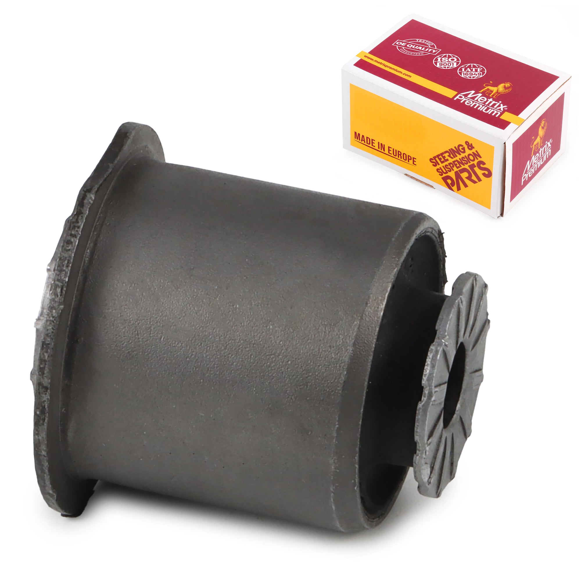 Metrix Premium Chassis Parts Rear Upper To Frame Control Arm Bushing 54265MT OEM fit auto parts