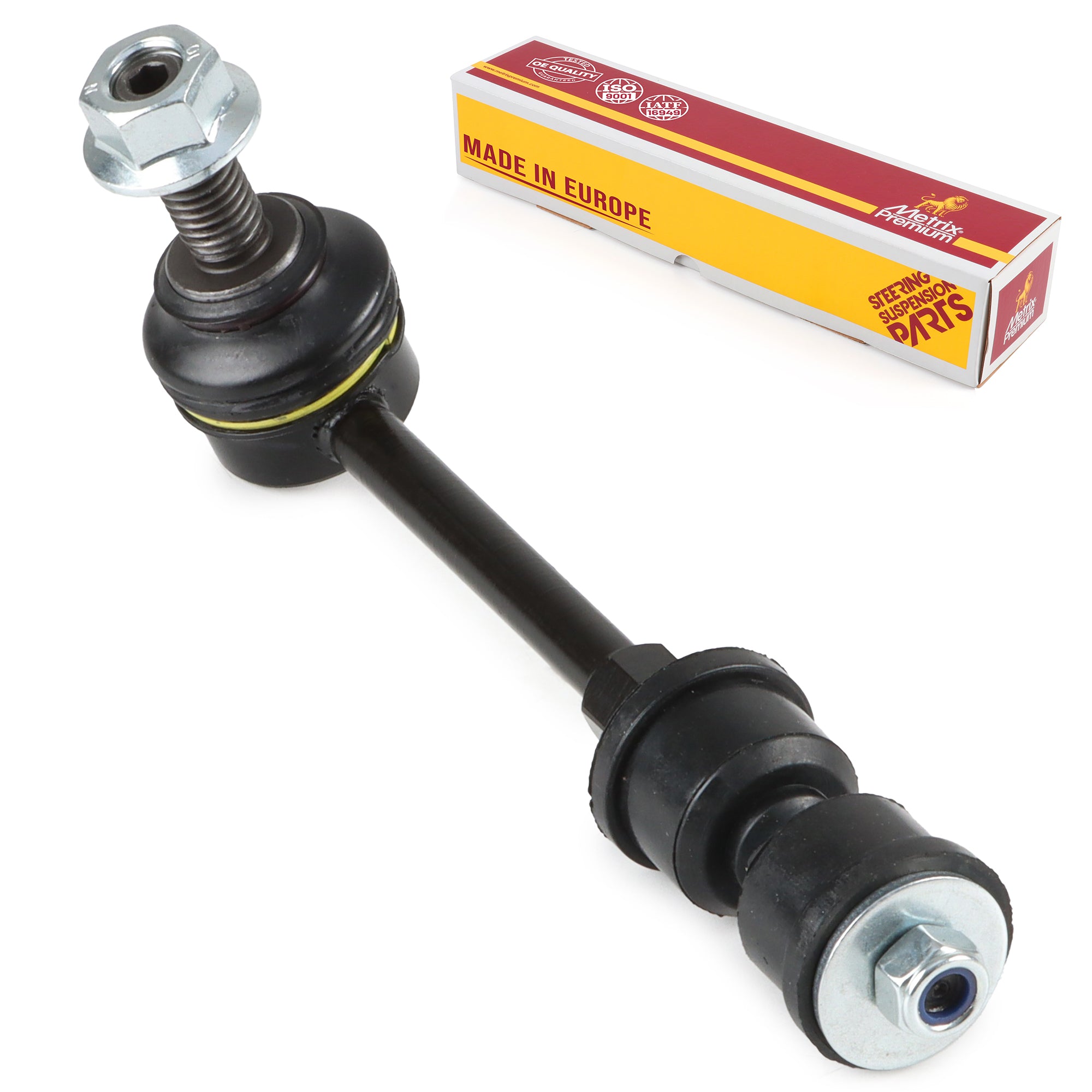 Metrix Premium Chassis Parts Rear Stabilizer Bar Link 54281MT OEM fit auto parts