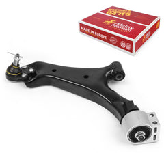 Front Left Lower Control Arm 54282MT