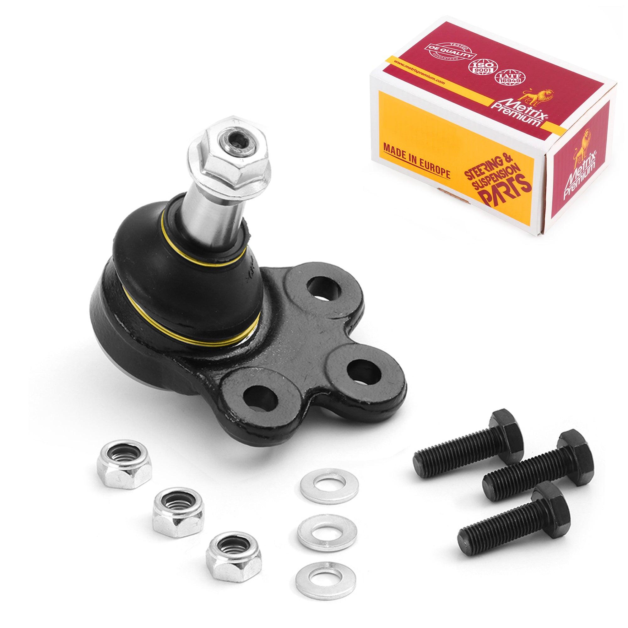 Metrix Premium Front Lower Ball Joint 54284MT OEM fit spare car parts