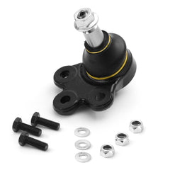 Metrix Premium 4 PC Stabilizer Bar Link and Lower Ball Joint Kit 97029MT OEM fit