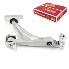 METRIX PREMIUM CHASSIS PARTS Suspension Control Arm and Ball Joint Assembly P/N:54511MT Fits: Volvo V90 19-18, Volvo V90 Cross Country 2020, Volvo Xc60 2018, Volvo Xc90 18-16