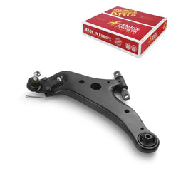Metrix Premium Front Left Lower Control Arm and Ball Joint Assembly 54549MT