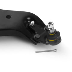 Metrix Premium Front Right Lower Control Arm and Ball Joint Assembly 54550MT high quality