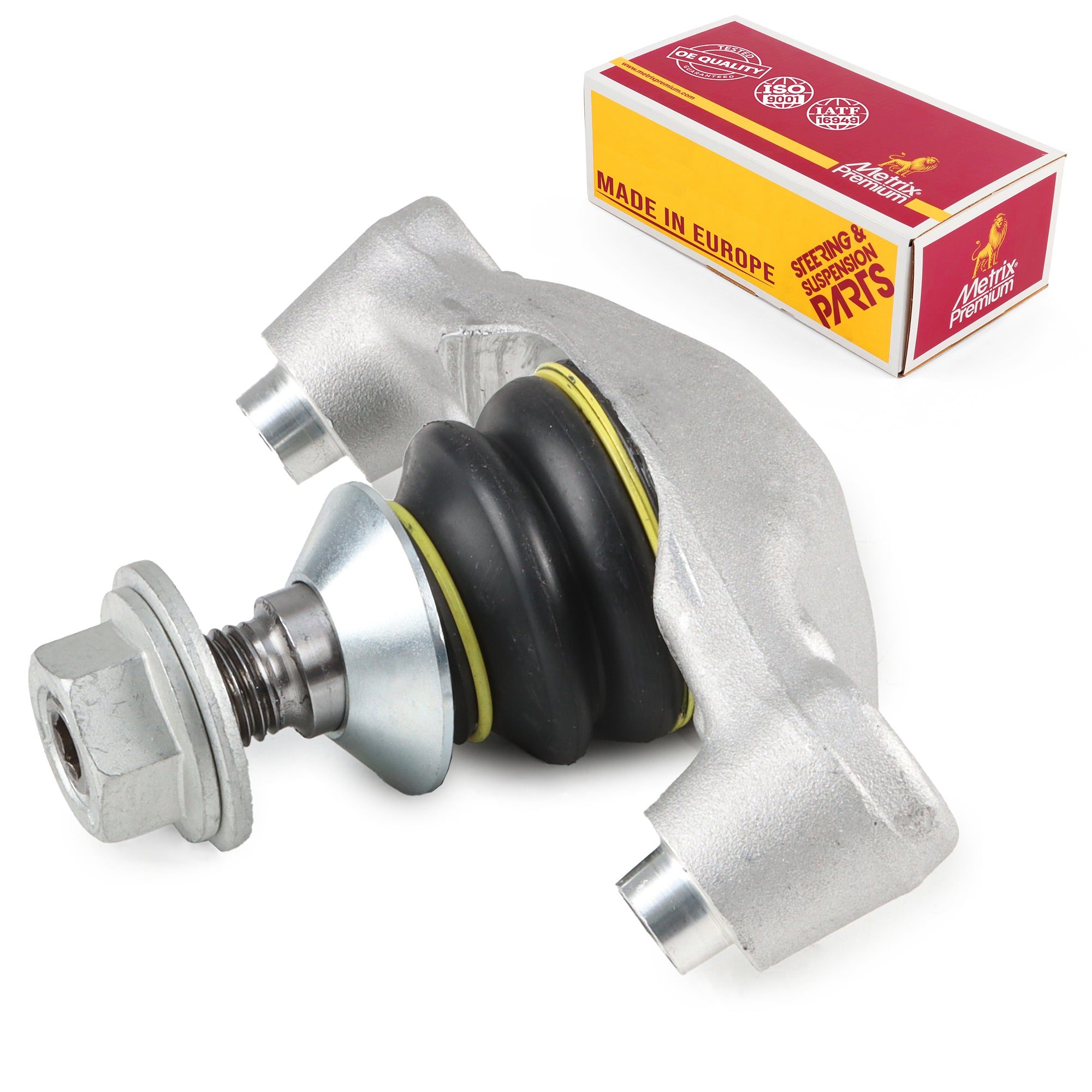 Metrix Premium Chassis Parts Front Lower Ball Joint 54796MT OEM fit auto parts