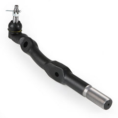 METRIX PREMIUM CHASSIS PARTS Steering Tie Rod End P/N:54850MT Fits: Dodge Ram 4500 10-08, Dodge Ram 5500 10-08, Ram 4500 12-11, Ram 5500 12-11, Sterling Truck Bullet 45 10-08, Sterling Truck Bullet 55 10-08