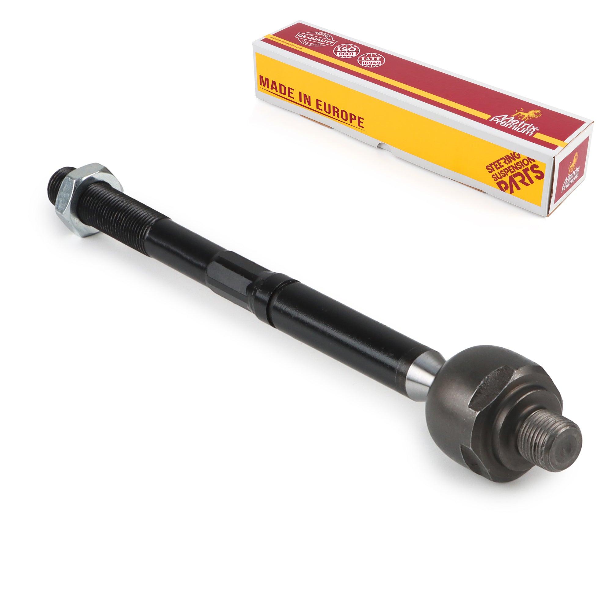 Metrix Premium Chassis Parts Front Inner Tie Rod End 54902MT OEM fit auto parts