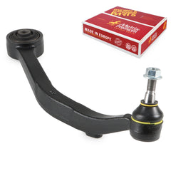 Metrix Premium Chassis Parts Rear Right Upper Rearward Control Arm and Ball Joint Assembly 54908MT OEM fit auto parts