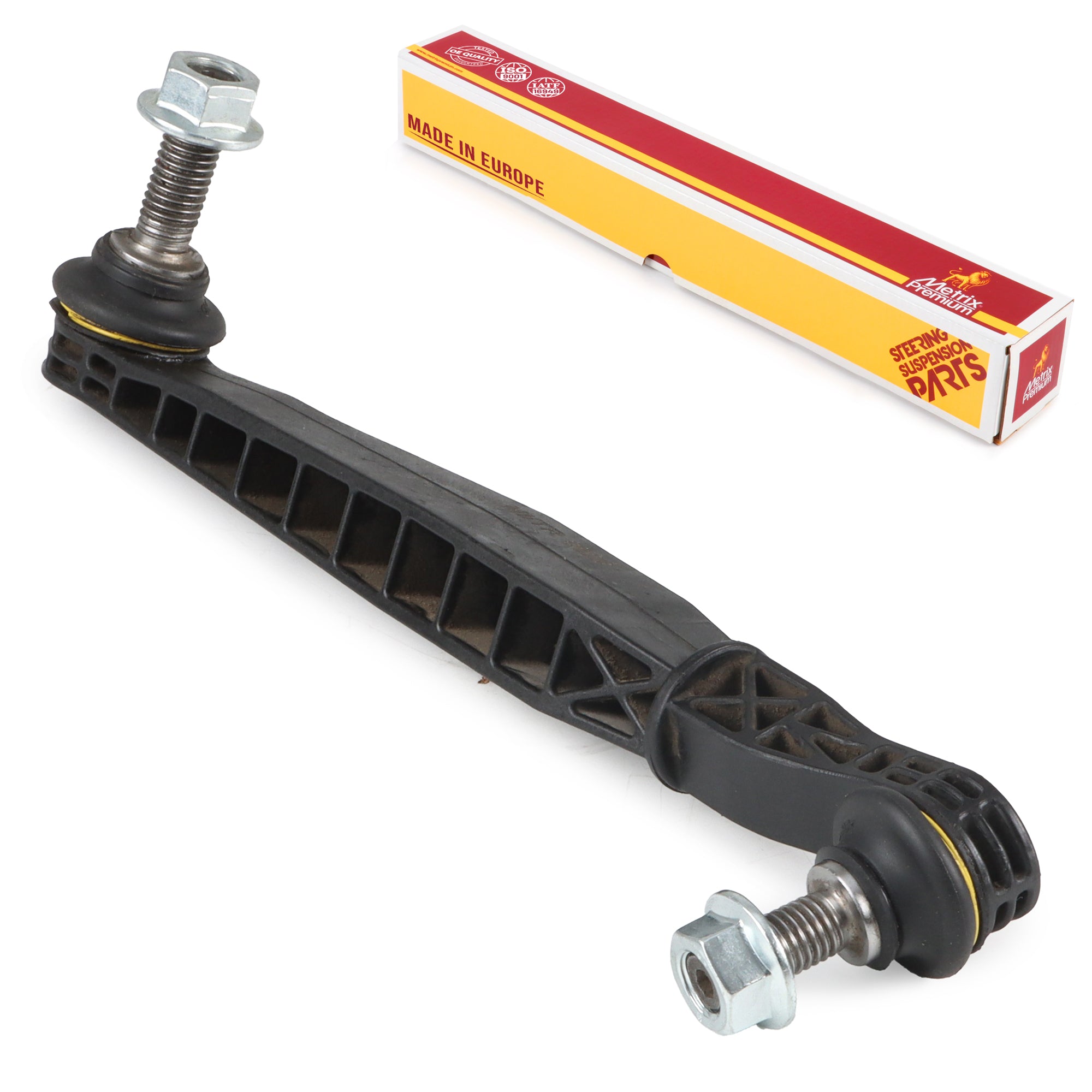 Metrix Premium Chassis Parts Front Left Stabilizer Bar Link 54937MT OEM fit auto parts