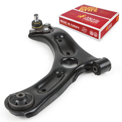 Metrix Premium Chassis Parts Front Left Lower Control Arm and Ball Joint Assembly 55022MT OEM fit auto parts