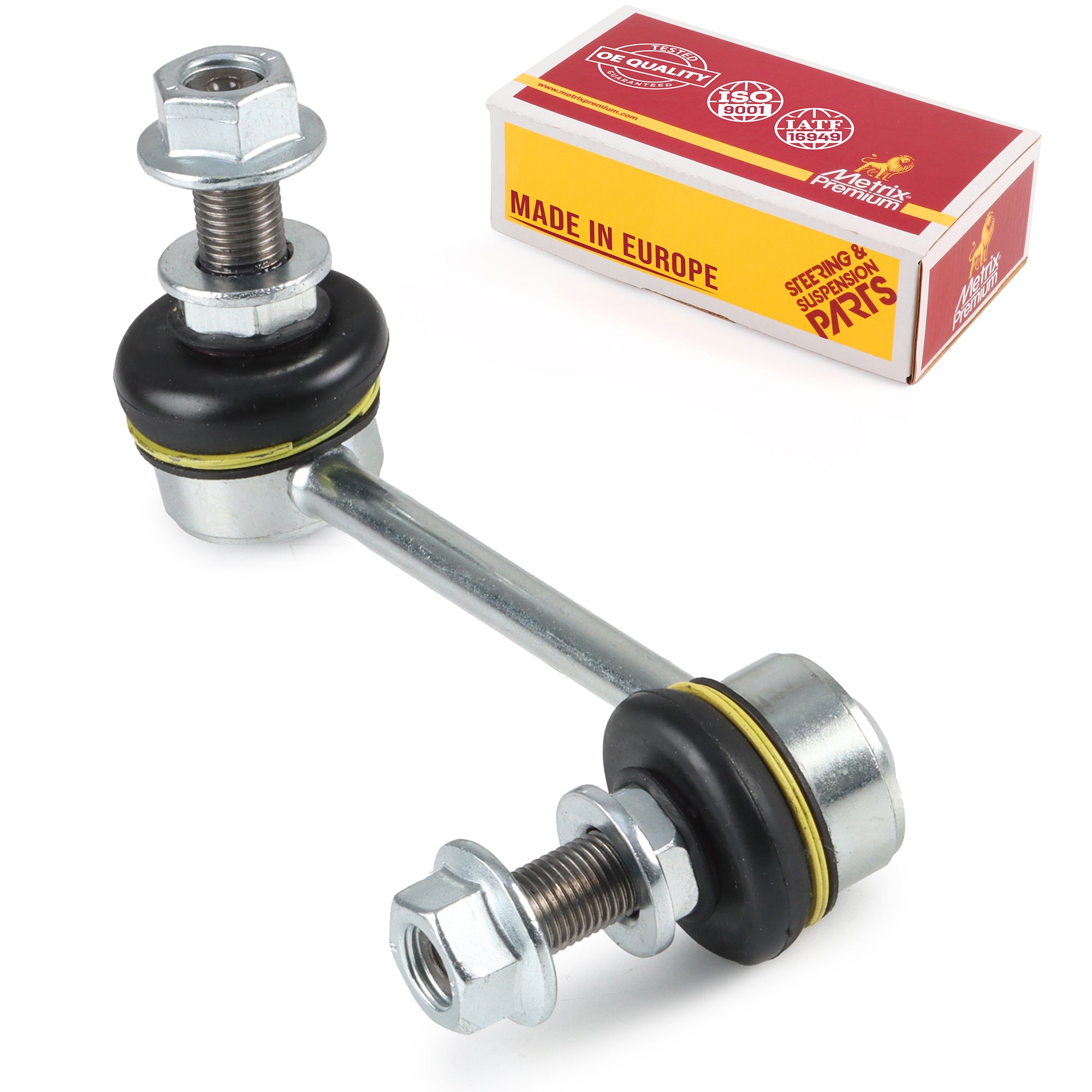 Metrix Premium Chassis Parts Rear Right Stabilizer Bar Link 55102MT OEM fit auto parts