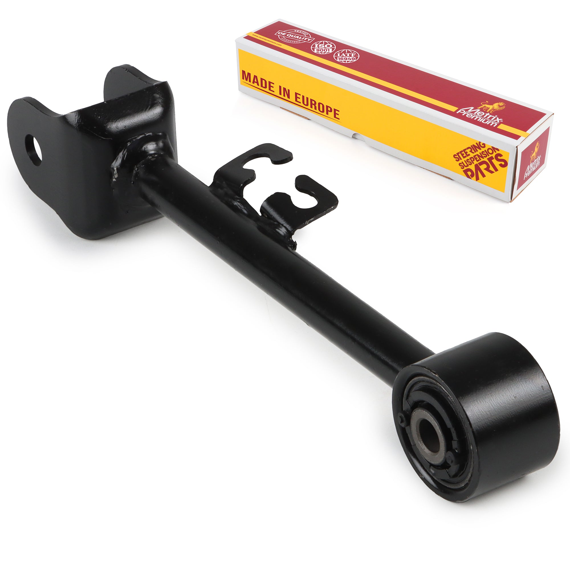 Metrix Premium Chassis Parts Rear Right Upper Forward Control Arm 55181MT OEM fit auto parts