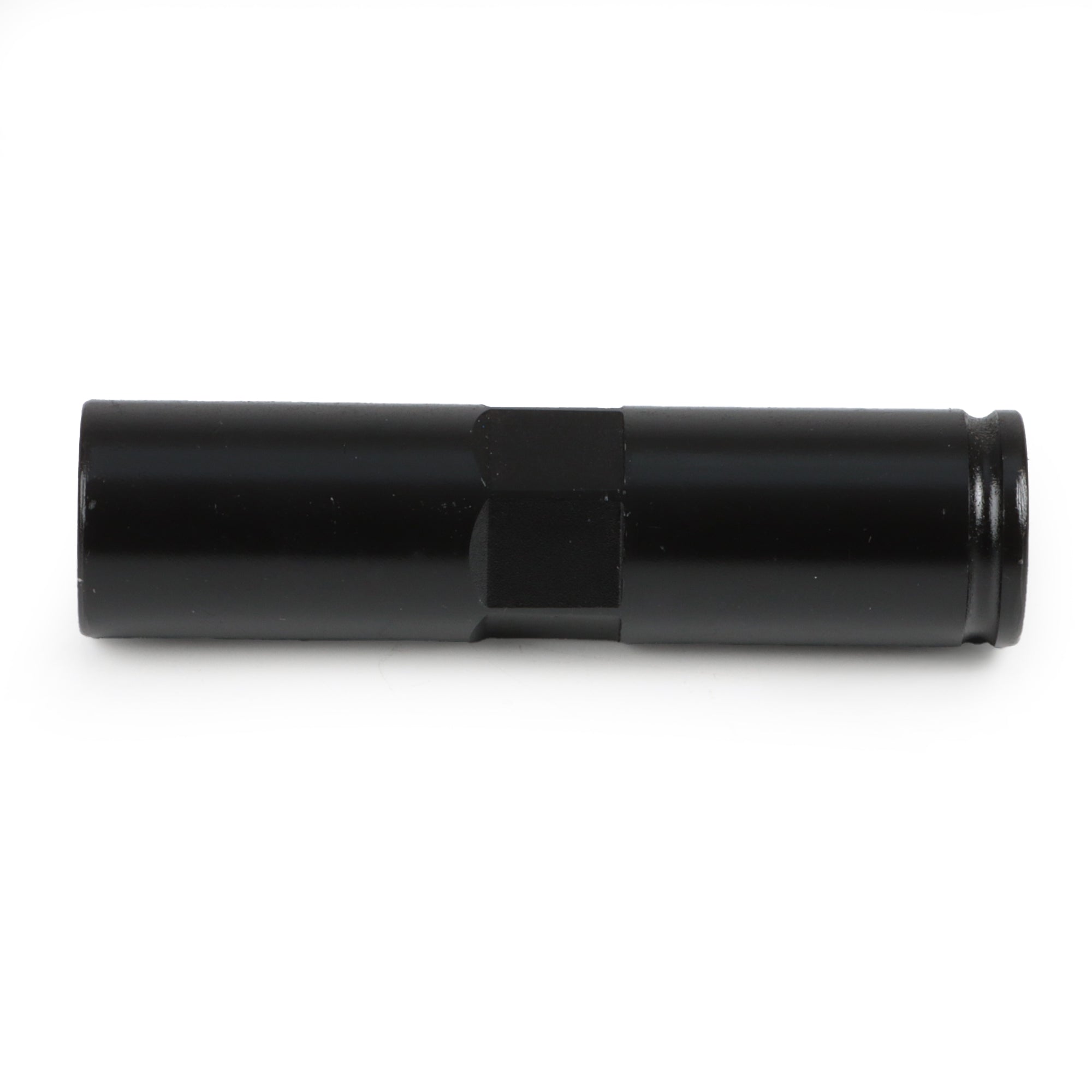 Metrix Premium Left (Pitman Arm to Connecting Tie Rod) Tie Rod End Adjusting Sleeve 55277MT OEM fit auto parts