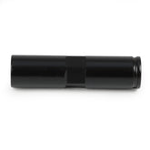 Metrix Premium Left (Pitman Arm to Connecting Tie Rod) Tie Rod End Adjusting Sleeve 55277MT OEM fit auto parts