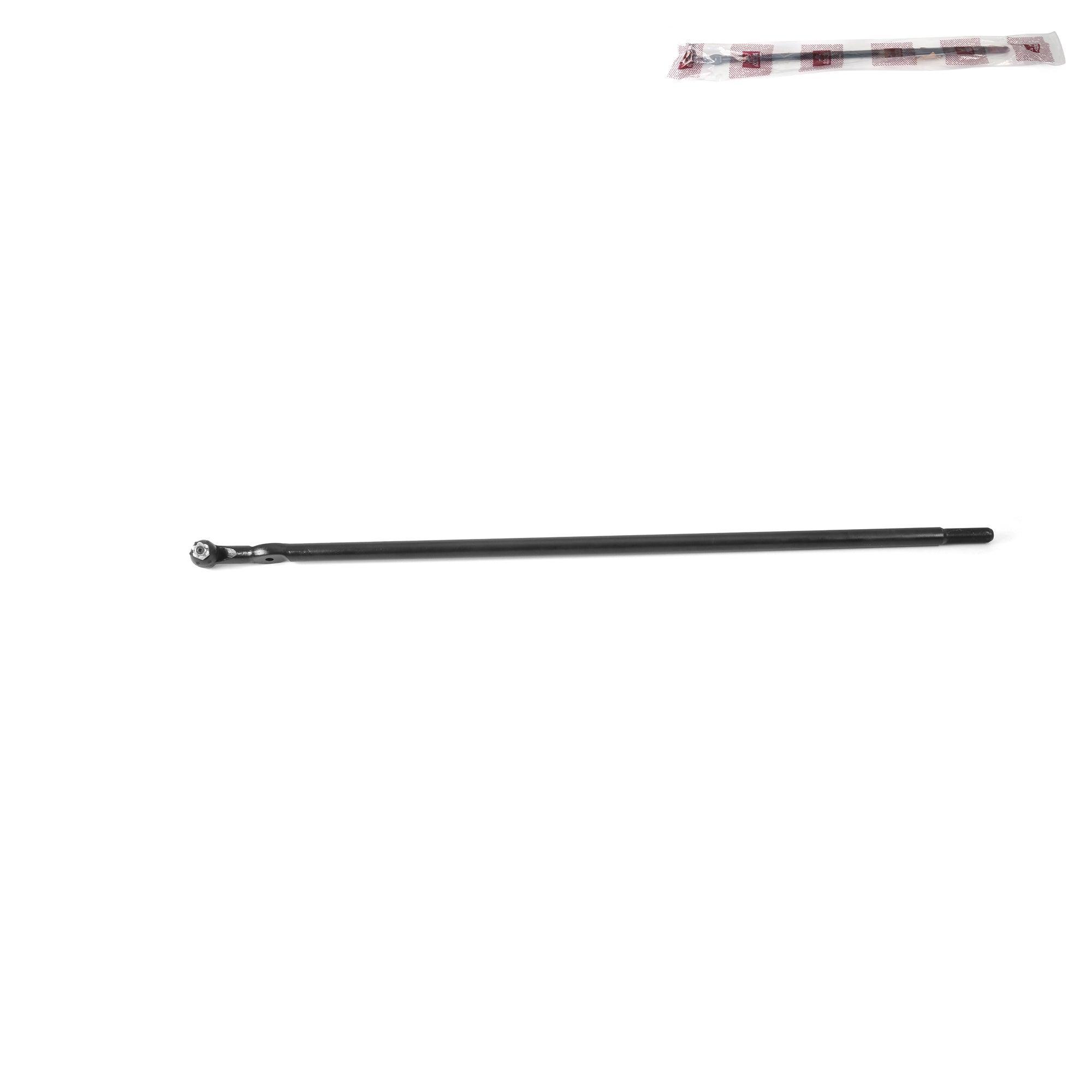 Steering Tie Rod End Metrix Premium 55339MT