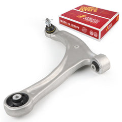 Metrix Premium Chassis Parts Front Left Lower Control Arm and Ball Joint Assembly 55370MT OEM fit auto parts
