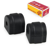 Metrix Premium Chassis Parts Rear Stabilizer Bar Bushing Kit 55400MP OEM fit auto parts