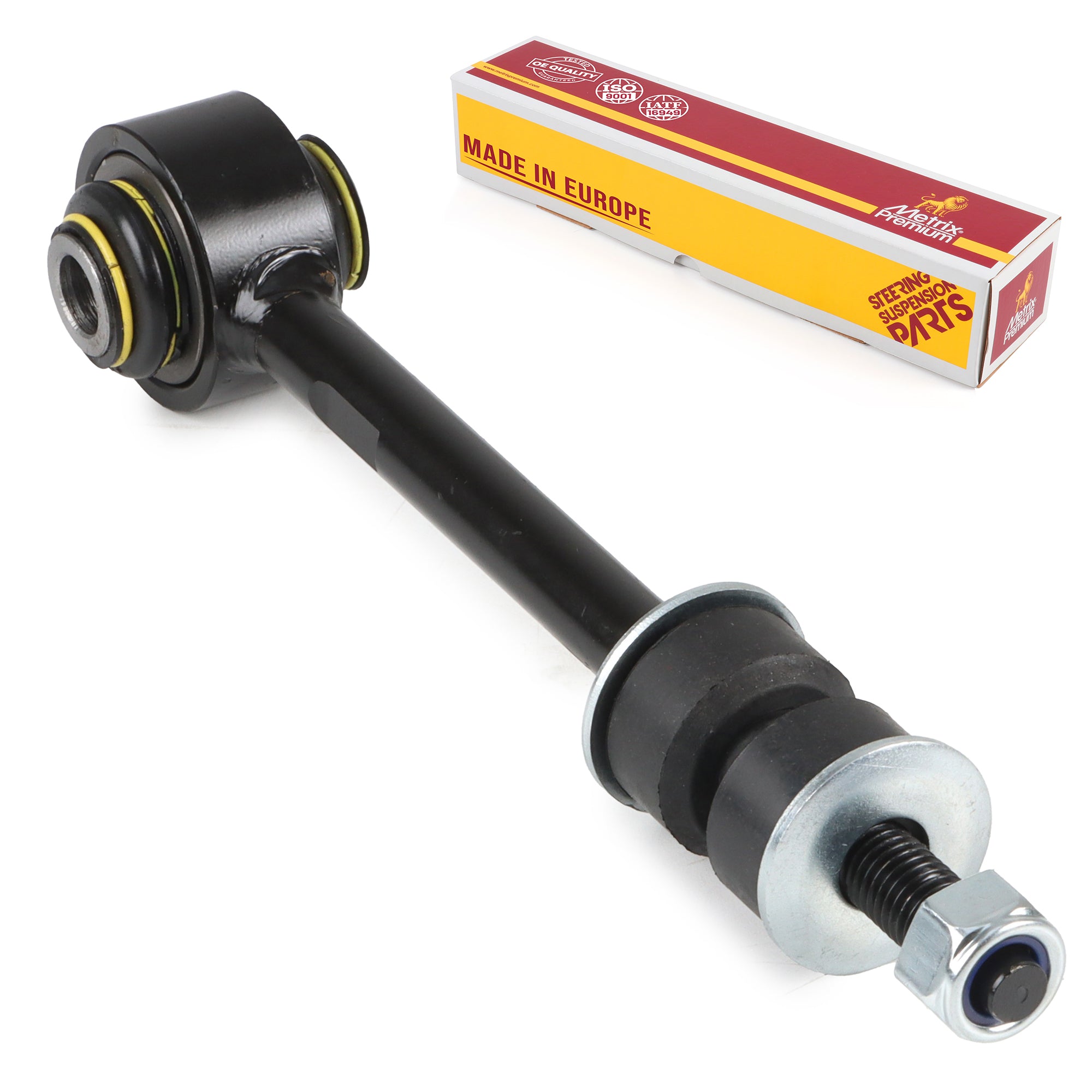 Metrix Premium Chassis Parts Front Stabilizer Bar Link 55403MT OEM fit auto parts