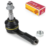 Metrix Premium Chassis Parts Front Outer Tie Rod End 55425MT OEM fit auto parts