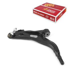 Metrix Premium Front Left Lower Control Arm and Ball Joint Assembly 55490MT