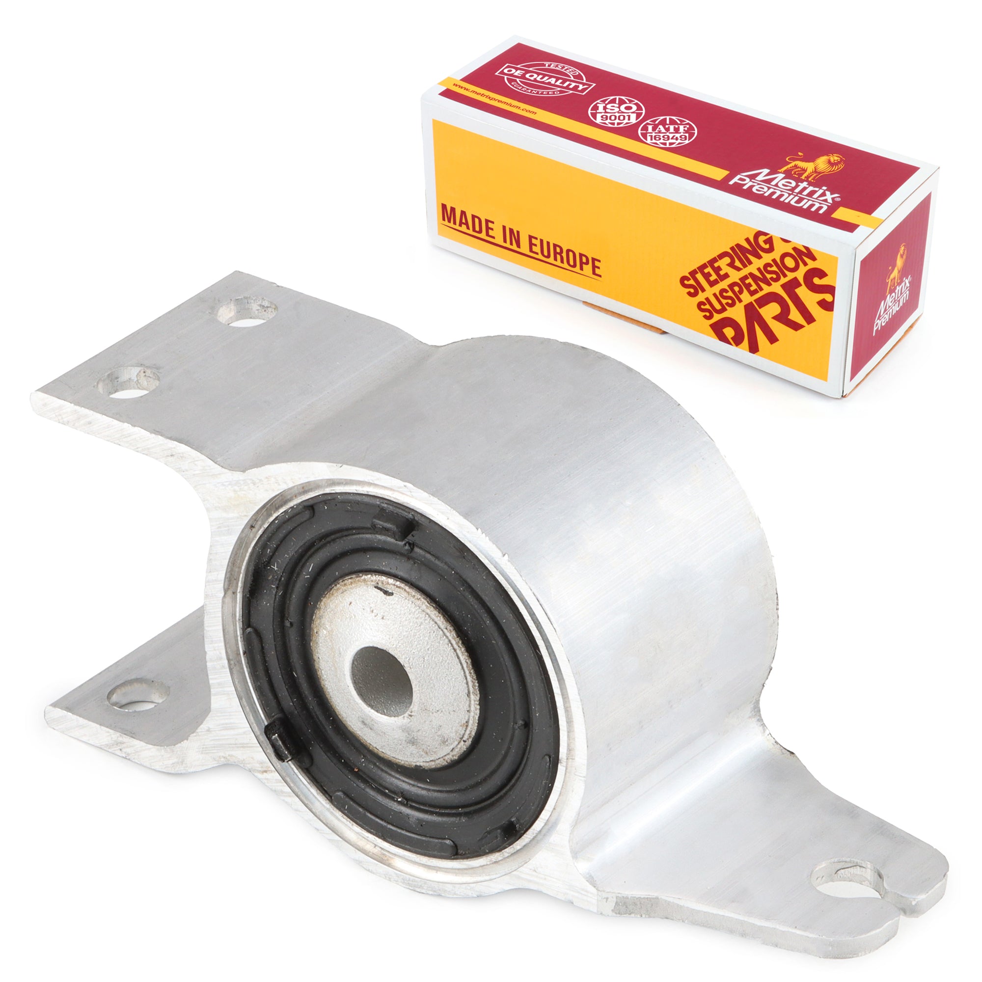Metrix Premium Chassis Parts Front Right Lower Control Arm Bushing 55499MT OEM fit auto parts