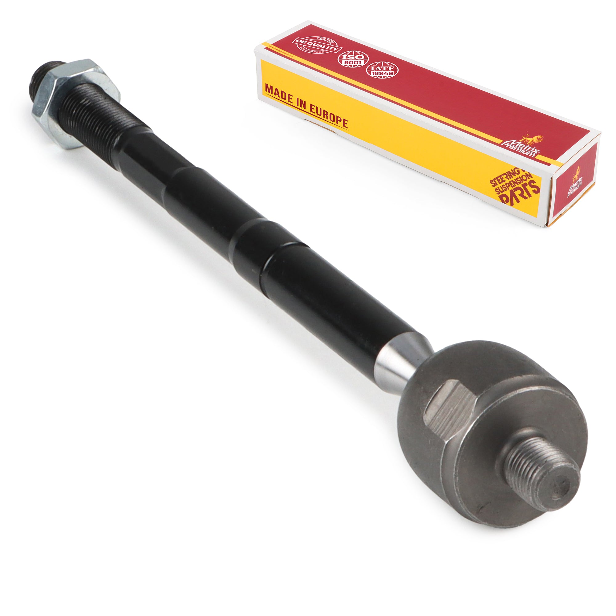 Metrix Premium Chassis Parts Front Inner Tie Rod End 55540MT OEM fit auto parts