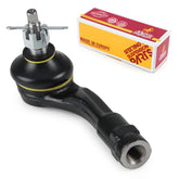Metrix Premium Chassis Parts Front Left Outer Tie Rod End 55573MT OEM fit auto parts