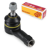 Metrix Premium Chassis Parts Front Left Outer Tie Rod End 55617MT OEM fit auto parts