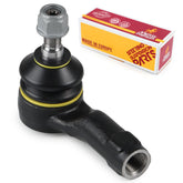 Metrix Premium Chassis Parts Front Right Outer Tie Rod End 55618MT OEM fit auto parts