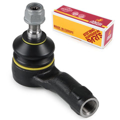 Metrix Premium Chassis Parts Front Right Outer Tie Rod End 55618MT OEM fit auto parts