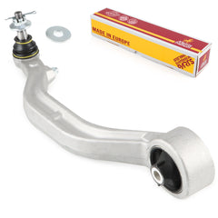 Metrix Premium Chassis Parts Front Left Lower Rearward Control Arm and Ball Joint Assembly 55629MT OEM fit auto parts
