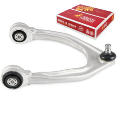Metrix Premium Chassis Parts Front Right Upper Control Arm and Ball Joint Assembly 55661MT OEM fit auto parts