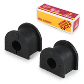 Metrix Premium Chassis Parts Rear Stabilizer Bar Bushing Kit 55706MP OEM fit auto parts