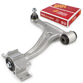 Metrix Premium Chassis Parts Front Left Lower Control Arm and Ball Joint Assembly 55755MT OEM fit auto parts
