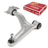 Metrix Premium Chassis Parts Front Right Lower Control Arm and Ball Joint Assembly 55756MT OEM fit auto parts