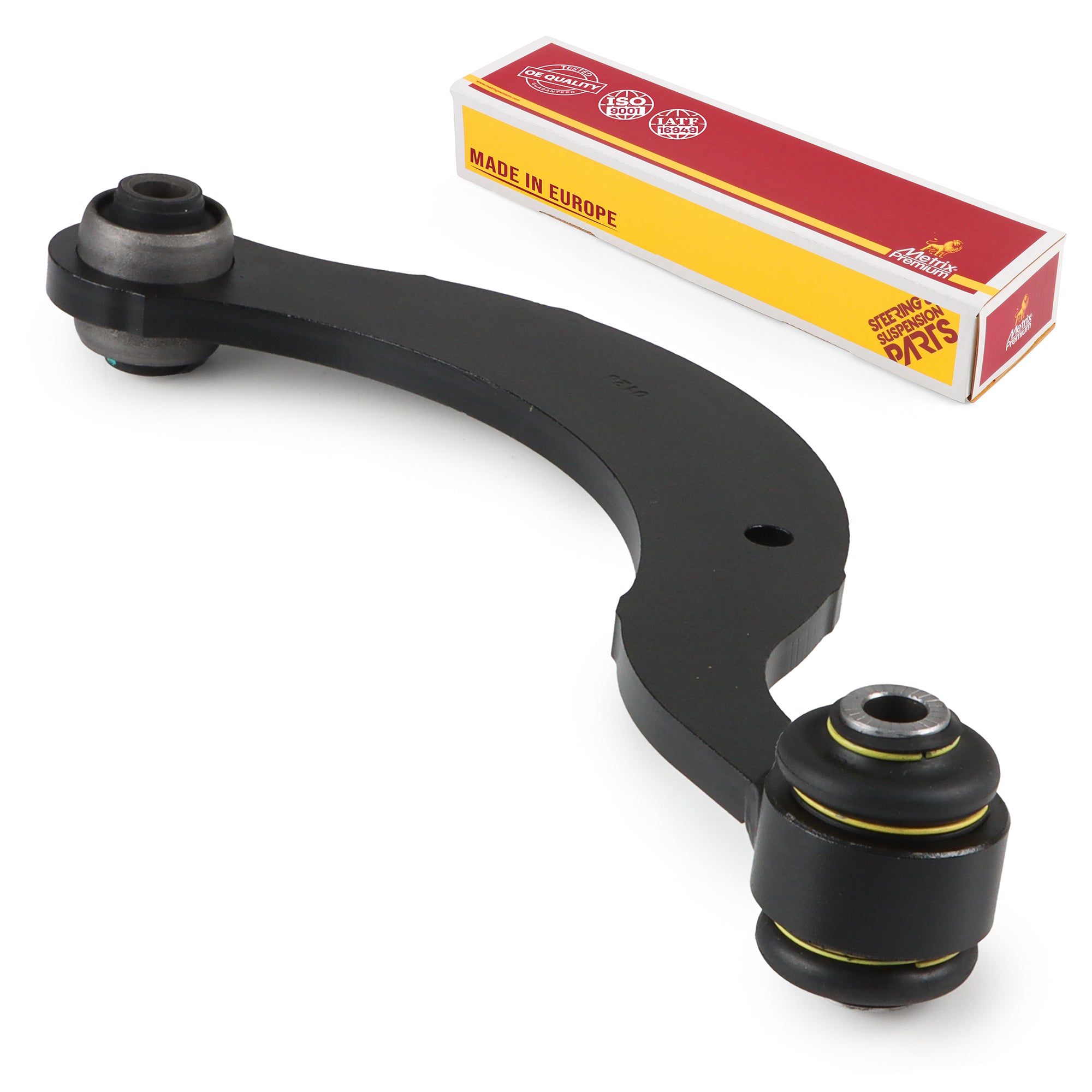 Metrix Premium Chassis Parts Rear Upper Control Arm 55815MT OEM fit auto parts