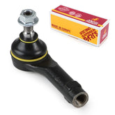 Metrix Premium Chassis Parts Front Right Outer Tie Rod End 55835MT OEM fit auto parts