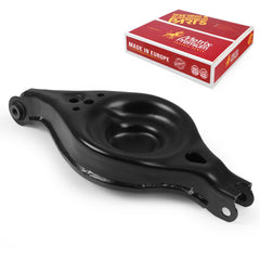 Metrix Premium Chassis Parts Rear Left Lower Rearward Control Arm 55853MT OEM fit auto parts