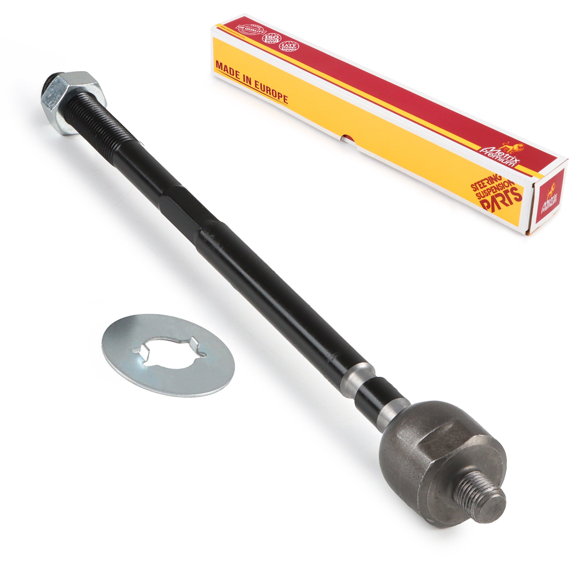 Metrix Premium Chassis Parts Front Inner Tie Rod End 56069MT OEM fit auto parts
