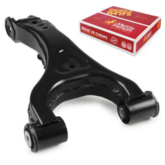 Metrix Premium Chassis Parts Rear Left Upper Control Arm 56224MT OEM fit auto parts