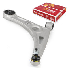 Metrix Premium Chassis Parts Front Right Lower Control Arm and Ball Joint Assembly 56231MT OEM fit auto parts