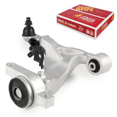 Metrix Premium Chassis Parts Front Right Lower Control Arm and Ball Joint Assembly 56295MT OEM fit auto parts