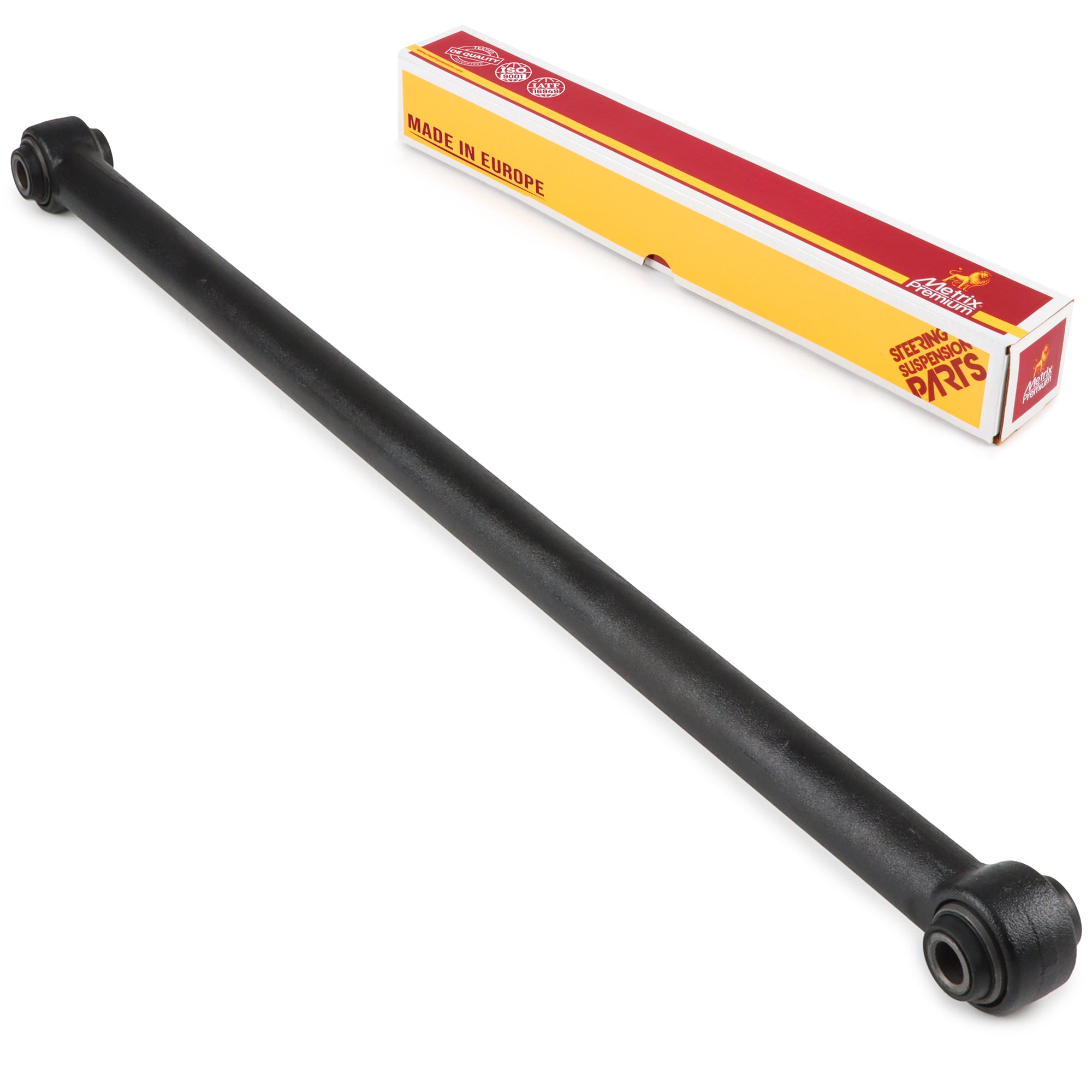 Metrix Premium Chassis Parts Front Track Bar 56317MT OEM fit auto parts