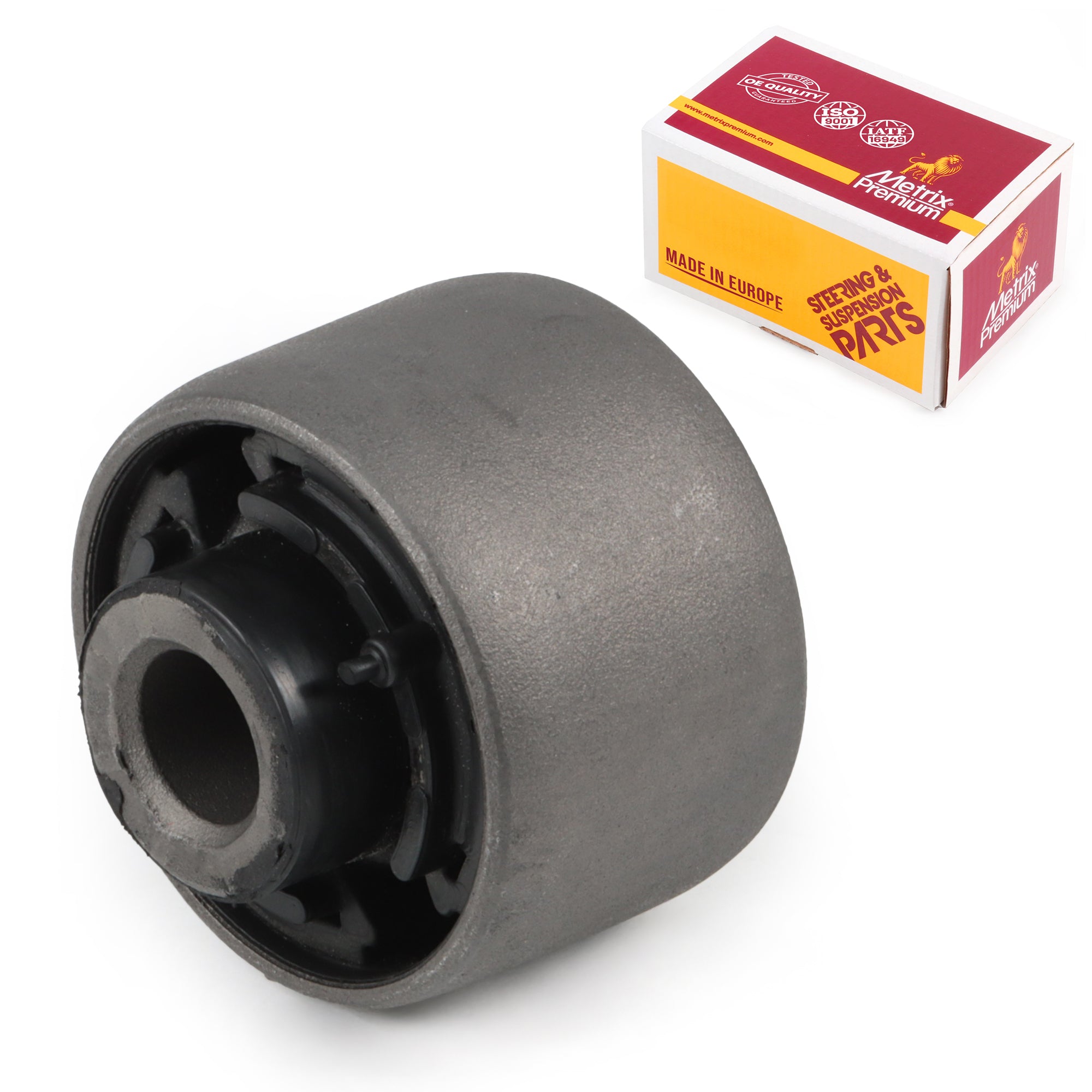 Metrix Premium Chassis Parts Front Lower Forward Control Arm Bushing 56449MT for FORD, LINCOLN